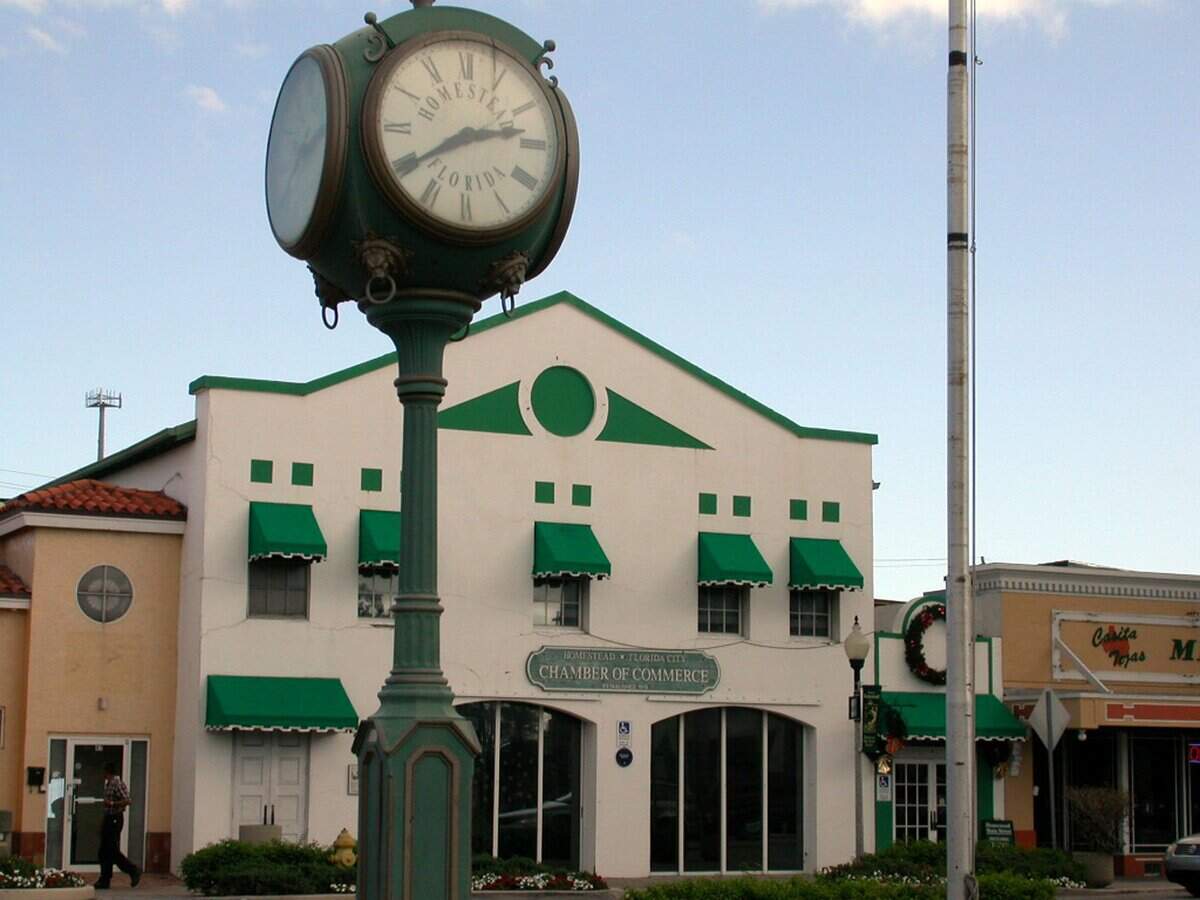 How daylight saving time changes light in Miami | Miami Herald
